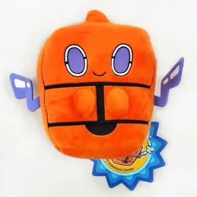 Plush - Pokémon / Rotom