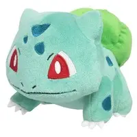 Plush - Pokémon / Bulbasaur