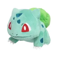 Plush - Pokémon / Bulbasaur