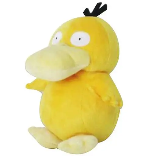 Plush - Pokémon / Psyduck