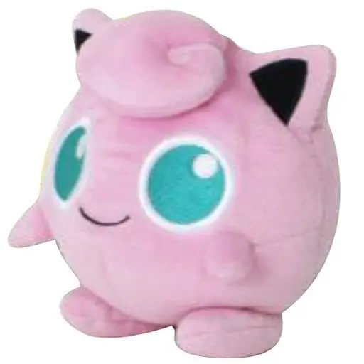 Plush - Pokémon / Jigglypuff