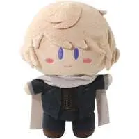 Plush - Hetalia