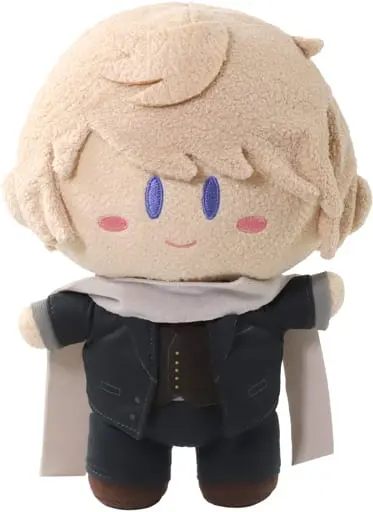 Plush - Hetalia