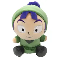 Plush - Failure Ninja Rantarou