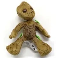 Plush - Guardians of the Galaxy