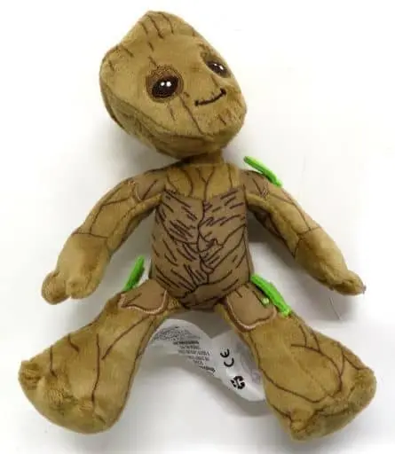 Plush - Guardians of the Galaxy