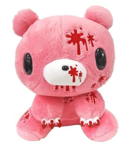 Plush - GLOOMY The Naughty Grizzly