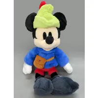 Plush - Disney / Mickey Mouse