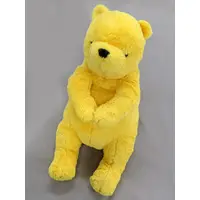 Plush - Winnie the Pooh / Winnie-the-Pooh