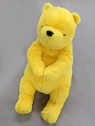 Plush - Winnie the Pooh / Winnie-the-Pooh