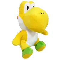 Plush - Super Mario / Yoshi