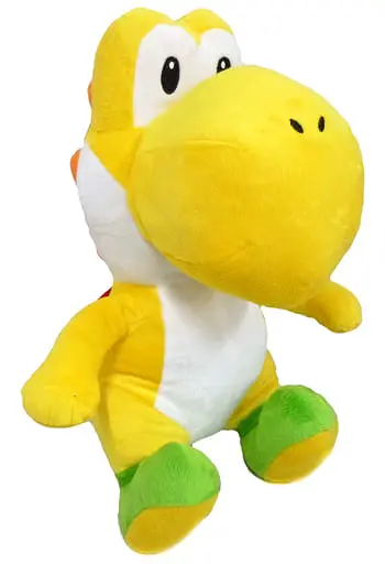 Plush - Super Mario / Yoshi