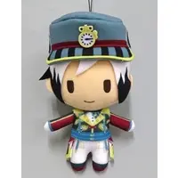 Plush - THE IDOLM@STER SideM