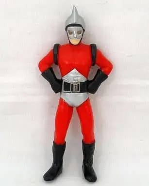 Trading Figure - Spectreman