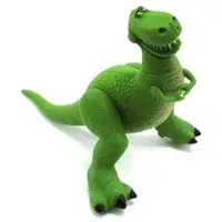 Trading Figure - Toy Story / Rex