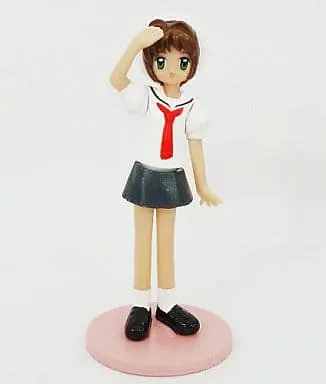 Trading Figure - Card Captor Sakura