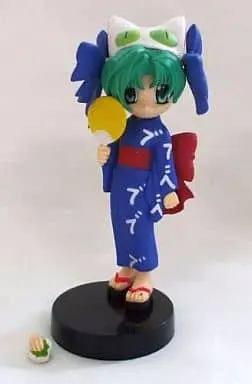 Trading Figure - Di Gi Charat