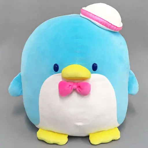 Plush - Sanrio characters / TUXEDOSAM