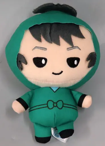 Plush - Failure Ninja Rantarou