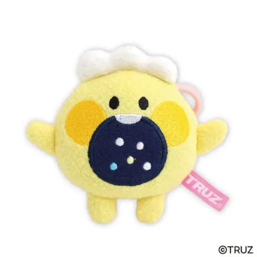 Key Chain - Plush - Plush Key Chain - LINE FRIENDS