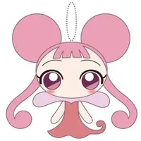 Key Chain - Plush Key Chain - Ojamajo Doremi