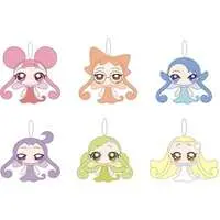 Key Chain - Plush Key Chain - Ojamajo Doremi