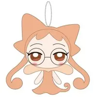 Key Chain - Plush Key Chain - Ojamajo Doremi