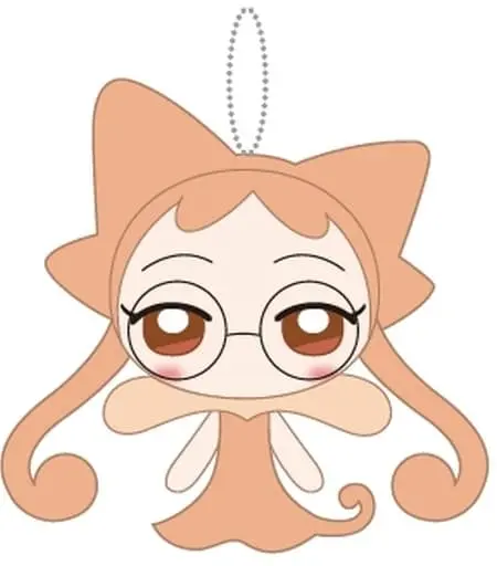 Key Chain - Plush Key Chain - Ojamajo Doremi