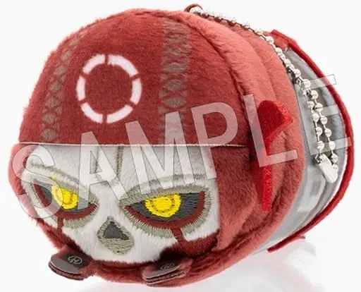 Key Chain - Plush - Plush Key Chain - Apex Legends