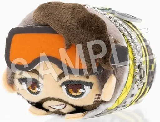 Key Chain - Plush - Plush Key Chain - Apex Legends