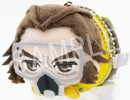 Key Chain - Plush - Plush Key Chain - Apex Legends