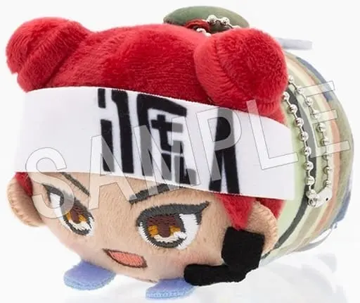 Key Chain - Plush - Plush Key Chain - Apex Legends