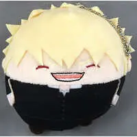 Key Chain - Plush Key Chain - Boku no Hero Academia (My Hero Academia)