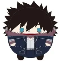 Key Chain - Plush Key Chain - Boku no Hero Academia (My Hero Academia)