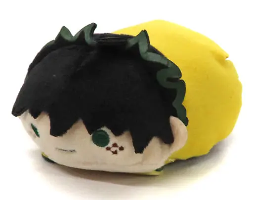 Key Chain - Plush Key Chain - Boku no Hero Academia (My Hero Academia)