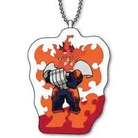 Key Chain - Plush Key Chain - Boku no Hero Academia (My Hero Academia)