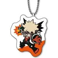 Key Chain - Plush Key Chain - Boku no Hero Academia (My Hero Academia)