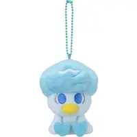 Key Chain - Plush Key Chain - Pokémon / Quaxly