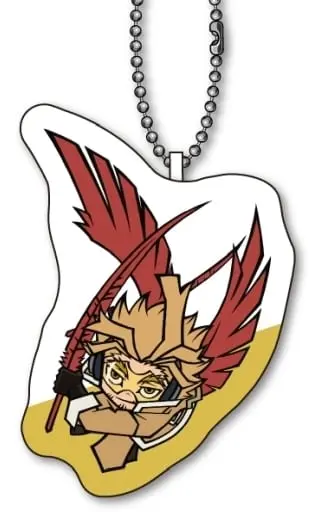 Key Chain - Boku no Hero Academia (My Hero Academia)