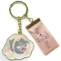 Key Chain - Pokémon / Lechonk