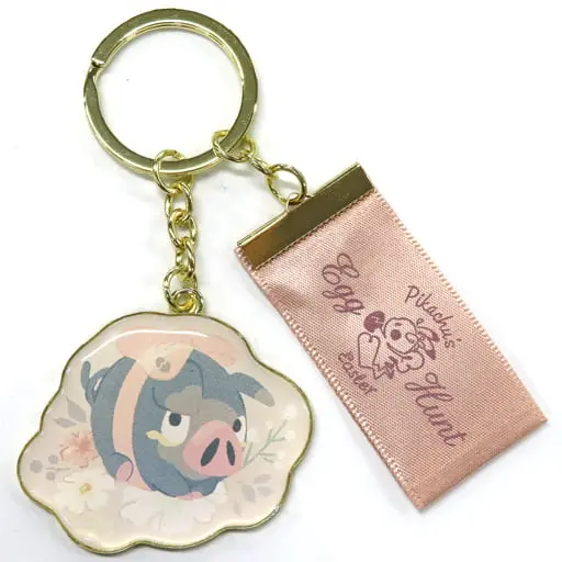 Key Chain - Pokémon / Lechonk