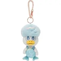 Key Chain - Plush Key Chain - Pokémon / Quaxly