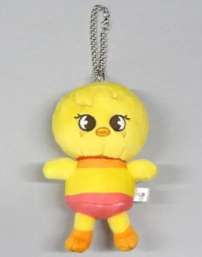 Key Chain - Plush Key Chain - Stray Kids