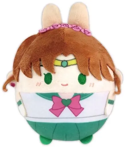 Key Chain - Plush Key Chain - Sailor Moon / Marroncream