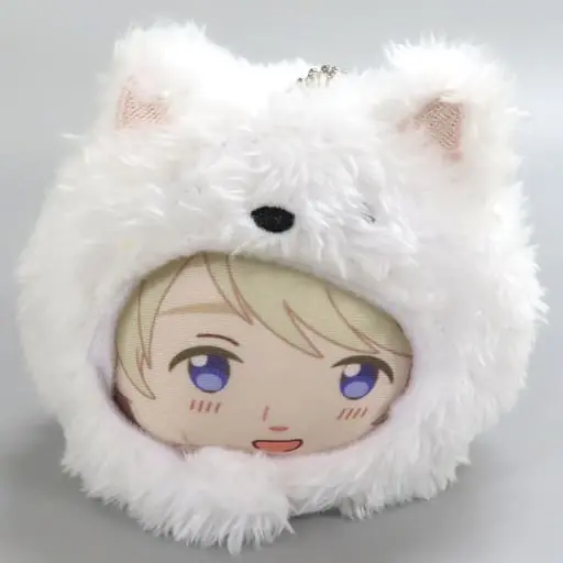 Key Chain - Plush Key Chain - Hetalia