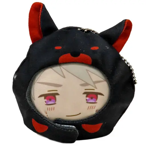 Key Chain - Plush Key Chain - Hetalia