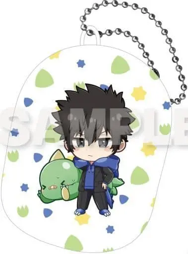 Key Chain - PSYCHO-PASS