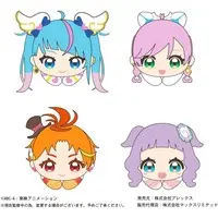 Plush - Key Chain - Pretty Cure Series