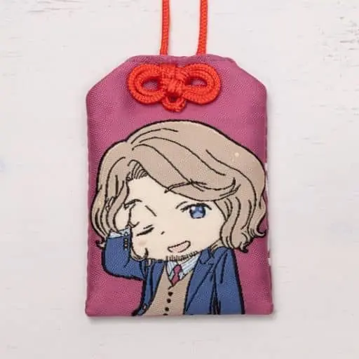 Key Chain - Plush Key Chain - Hetalia