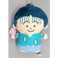 Key Chain - Mascot - Plush Key Chain - Failure Ninja Rantarou